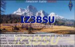 QSL anno 2008