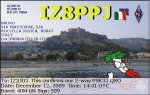 IZ8PPJ_20091212_40m_psk
