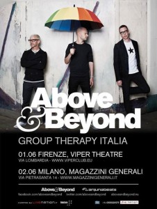 aboveandbeyond